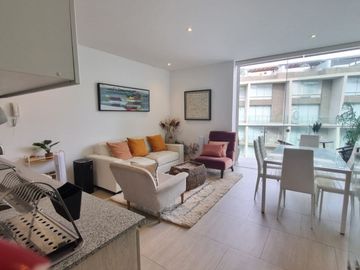 Venta de departamento en playa San Bartolo- Condominio OCEAN REEF