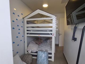 Venta de departamento en playa San Bartolo- Condominio OCEAN REEF