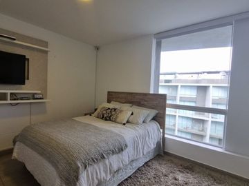 Venta de departamento en playa San Bartolo- Condominio OCEAN REEF