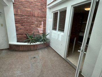 Venta de casa con ampIiacion en metepec frente colegio Argos