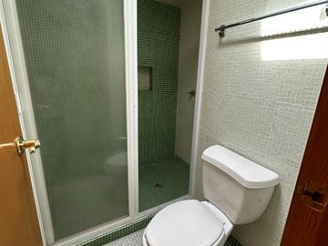 Venta de casa con ampIiacion en metepec frente colegio Argos