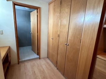 Venta de casa con ampIiacion en metepec frente colegio Argos