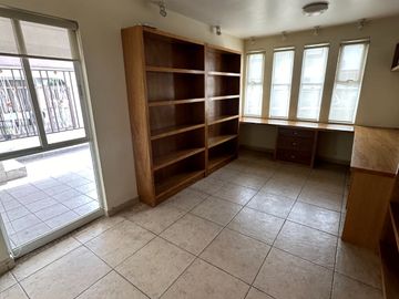 Venta de casa con ampIiacion en metepec frente colegio Argos
