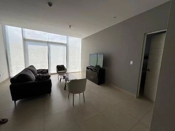 Departamento en Venta en Zona Tec (Torre Micropolis) en Monterrey, Nl.