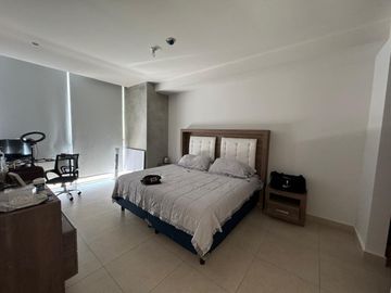 Departamento en Venta en Zona Tec (Torre Micropolis) en Monterrey, Nl.