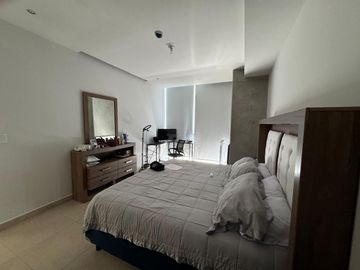 Departamento en Venta en Zona Tec (Torre Micropolis) en Monterrey, Nl.