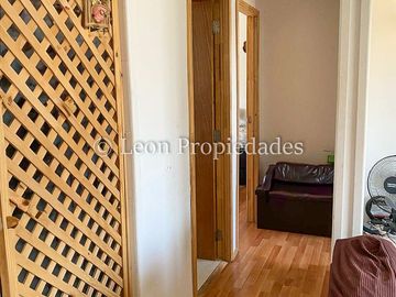 Leon Propiedades vende casa en Sector La Aurora, Curacaví.