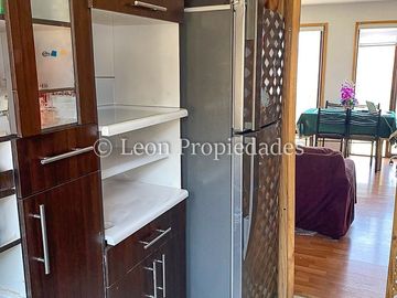 Leon Propiedades vende casa en Sector La Aurora, Curacaví.