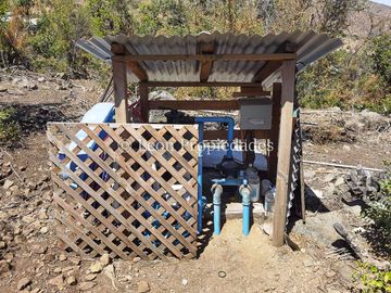 Leon Propiedades vende casa en Sector La Aurora, Curacaví.