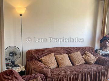 Leon Propiedades vende casa en Sector La Aurora, Curacaví.