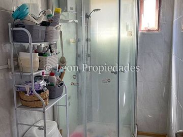 Leon Propiedades vende casa en Sector La Aurora, Curacaví.