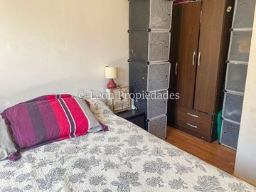 Leon Propiedades vende casa en Sector La Aurora, Curacaví.