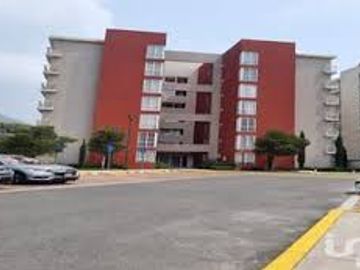 VENTA DE AMPLIO DE DEPARTAMENTO EN SAN JUAN IXHUANTEPEC, TLANEPANTLA DE BAZ, EDO. MÉX.