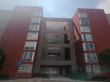 VENTA DE AMPLIO DE DEPARTAMENTO EN SAN JUAN IXHUANTEPEC, TLANEPANTLA DE BAZ, EDO. MÉX.