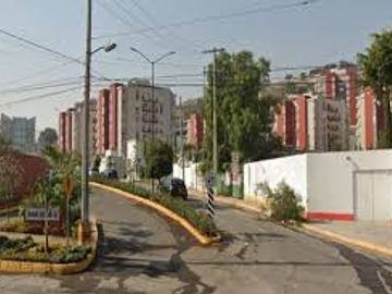 VENTA DE AMPLIO DE DEPARTAMENTO EN SAN JUAN IXHUANTEPEC, TLANEPANTLA DE BAZ, EDO. MÉX.