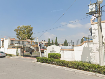 CASA EN VENTA EN URBI VILLA DEL CAMPO-TECAMAC