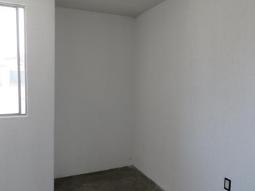 CASA EN VENTA EN URBI VILLA DEL CAMPO-TECAMAC