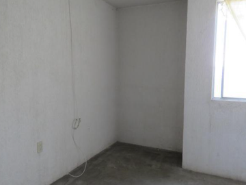 CASA EN VENTA EN URBI VILLA DEL CAMPO-TECAMAC