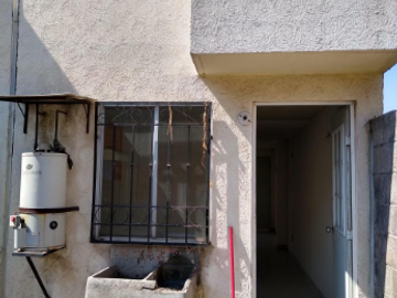CASA EN VENTA EN URBI VILLA DEL CAMPO-TECAMAC