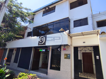 Departamento Dúplex en Venta