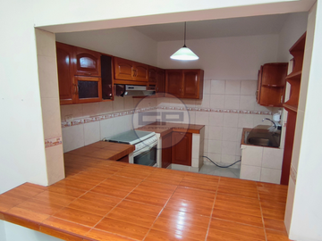 Departamento Dúplex en Venta