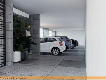 20 DE NOVIEMBRE DEPARTAMENTO #6 EN VENTA