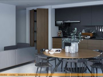 20 DE NOVIEMBRE DEPARTAMENTO #6 EN VENTA