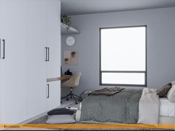20 DE NOVIEMBRE DEPARTAMENTO #6 EN VENTA