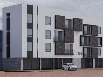 20 DE NOVIEMBRE DEPARTAMENTO #6 EN VENTA