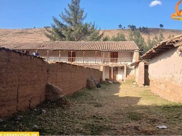 VENDO TERRENO EN EL EX FUNDO SANTA ANA EN EL TAMBO - HUANCAYO