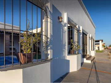 VENTA CASA TIPO HACIENDA EN COUNTRY CLUB