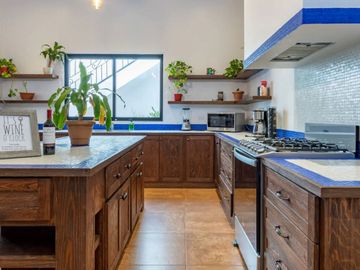 VENTA CASA TIPO HACIENDA EN COUNTRY CLUB