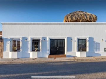 VENTA CASA TIPO HACIENDA EN COUNTRY CLUB