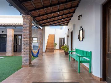 VENTA CASA TIPO HACIENDA EN COUNTRY CLUB