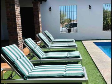 VENTA CASA TIPO HACIENDA EN COUNTRY CLUB
