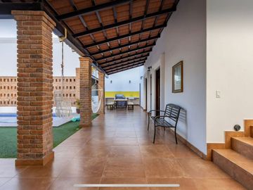 VENTA CASA TIPO HACIENDA EN COUNTRY CLUB