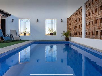 VENTA CASA TIPO HACIENDA EN COUNTRY CLUB