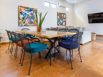 VENTA CASA TIPO HACIENDA EN COUNTRY CLUB