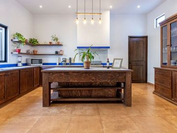 VENTA CASA TIPO HACIENDA EN COUNTRY CLUB