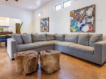 VENTA CASA TIPO HACIENDA EN COUNTRY CLUB