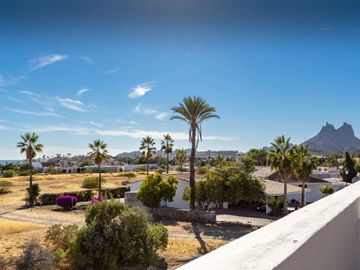 VENTA CASA TIPO HACIENDA EN COUNTRY CLUB