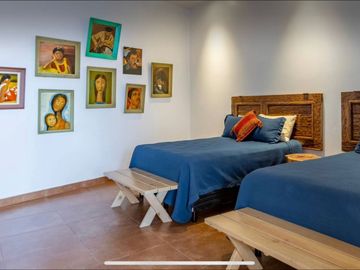 VENTA CASA TIPO HACIENDA EN COUNTRY CLUB