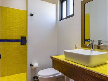 VENTA CASA TIPO HACIENDA EN COUNTRY CLUB