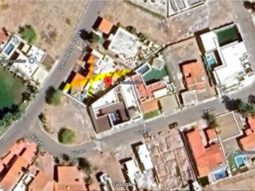 VENTA CASA TIPO HACIENDA EN COUNTRY CLUB