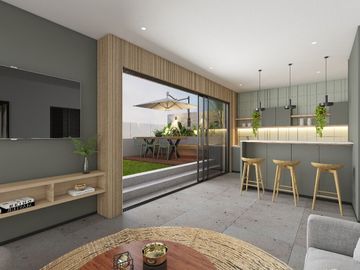 VENTA DEPARTAMENTO LARCOMAR