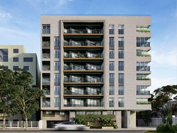 VENTA DEPARTAMENTO LARCOMAR