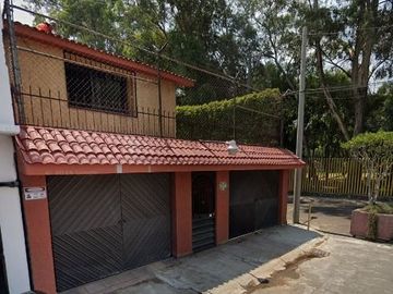 VENTA DE CASA EN CDMX, EL ROSARIO, AZCAPOTZALCO