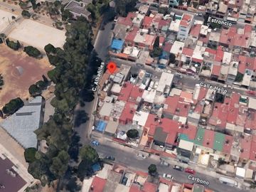 VENTA DE CASA EN CDMX, EL ROSARIO, AZCAPOTZALCO