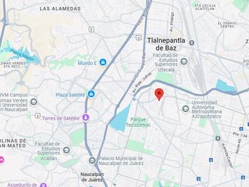 VENTA DE CASA EN CDMX, EL ROSARIO, AZCAPOTZALCO
