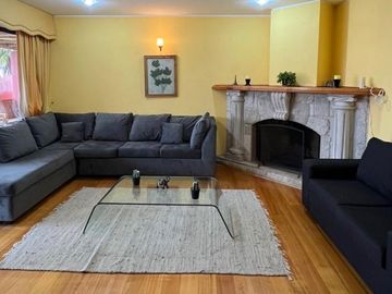 Vendo Casa 5D4B La Herradura Coquimbo
